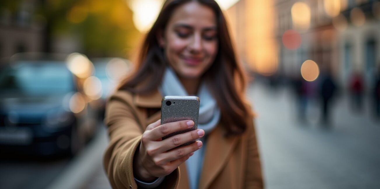 Envoyer un GIF animé par SMS : astuces simples et rapides pour épater vos contacts