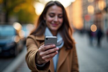 Envoyer un GIF animé par SMS : astuces simples et rapides pour épater vos contacts