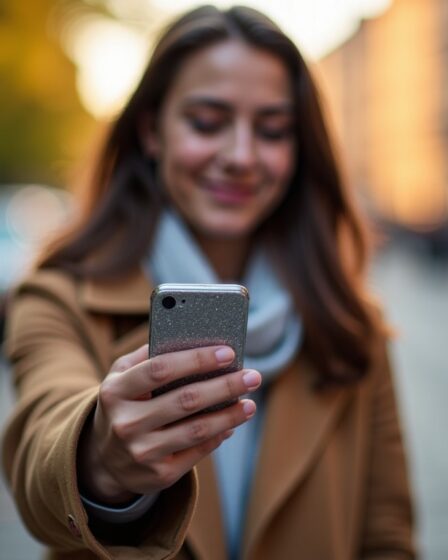 Envoyer un GIF animé par SMS : astuces simples et rapides pour épater vos contacts