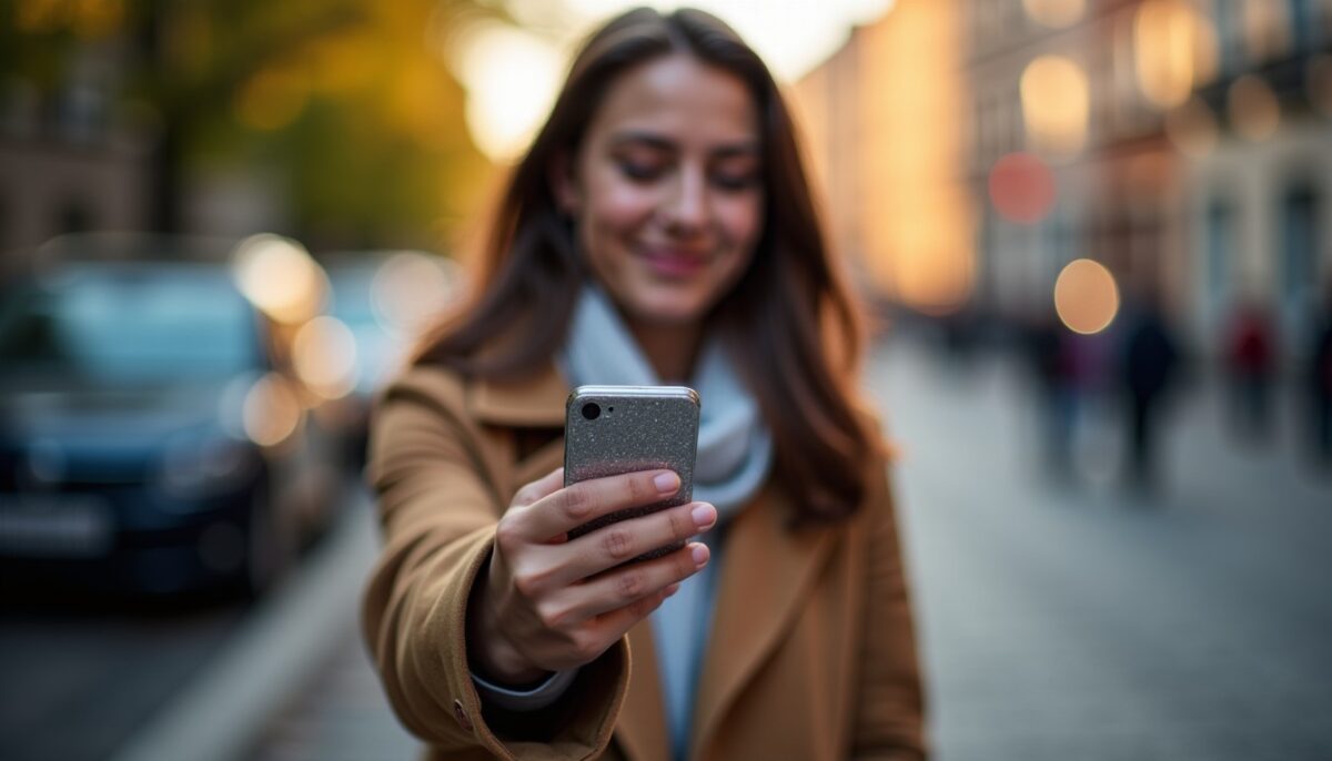 Envoyer un GIF animé par SMS : astuces simples et rapides pour épater vos contacts