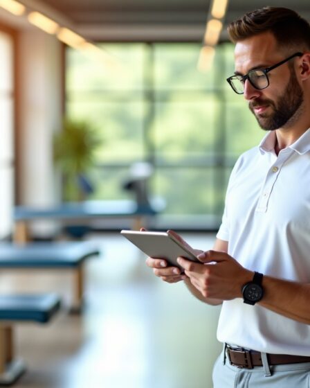 Salaire des kinés libéraux en 2025 : tendances d'évolution et analyse détaillée des revenus