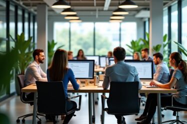 Formaltis : la solution en ligne incontournable pour gérer efficacement vos formations