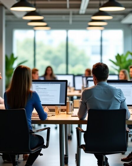 Formaltis : la solution en ligne incontournable pour gérer efficacement vos formations