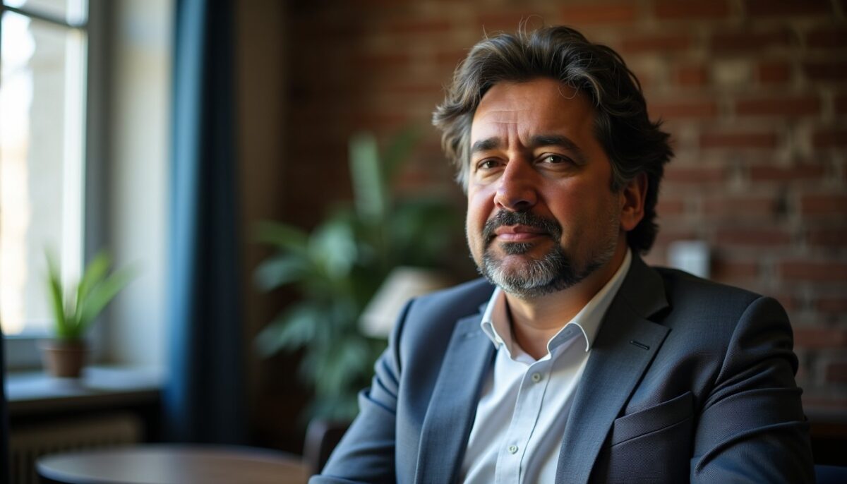 Ilan Tobianah en 2025 : analyse complète de son salaire et de ses diverses sources de revenus
