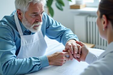 Travailler avec un ulcère : Guide pratique et précautions indispensables pour préserver votre santé