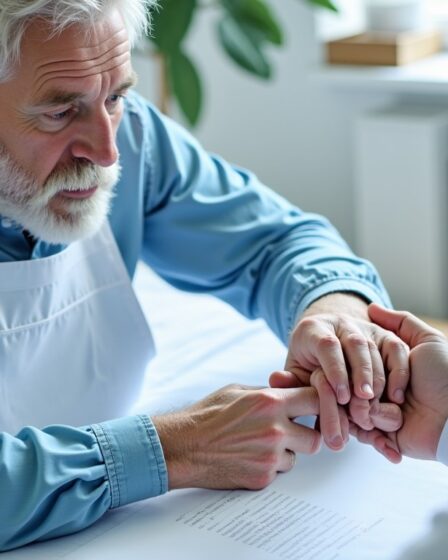 Travailler avec un ulcère : Guide pratique et précautions indispensables pour préserver votre santé