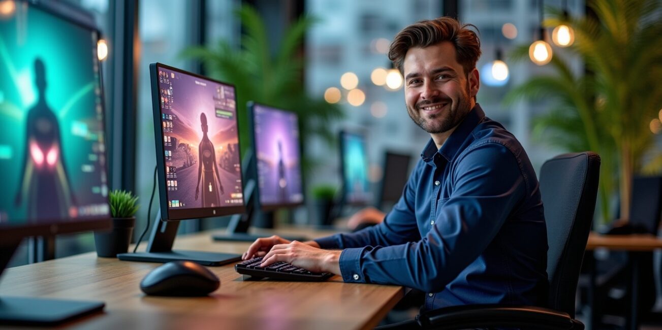 Entrepreneuriat dans les jeux en ligne : le guide ultime pour lancer et faire prospérer une entreprise rentable