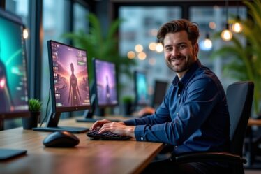 Entrepreneuriat dans les jeux en ligne : le guide ultime pour lancer et faire prospérer une entreprise rentable