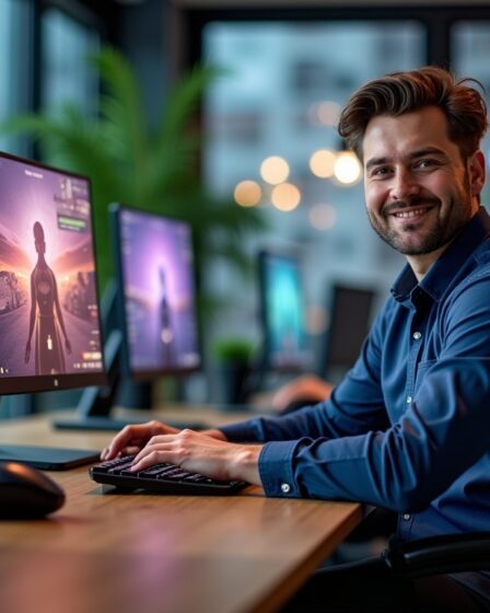 Entrepreneuriat dans les jeux en ligne : le guide ultime pour lancer et faire prospérer une entreprise rentable