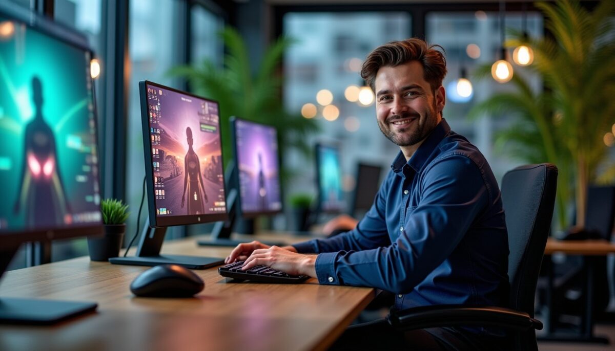 Entrepreneuriat dans les jeux en ligne : le guide ultime pour lancer et faire prospérer une entreprise rentable