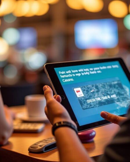 Paiement Interac au Canada : Découvrez son fonctionnement, ses avantages et son usage dans les casinos en ligne