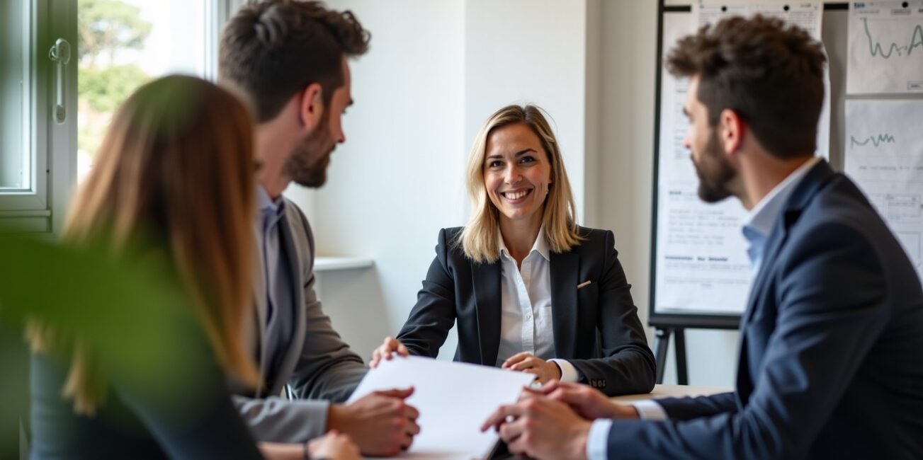 Gestion des Talents : Les 5 Étapes Essentielles pour un Déploiement Réussi dans Votre Société