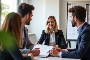 Gestion des Talents : Les 5 Étapes Essentielles pour un Déploiement Réussi dans Votre Société