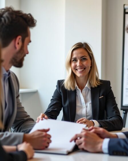 Gestion des Talents : Les 5 Étapes Essentielles pour un Déploiement Réussi dans Votre Société