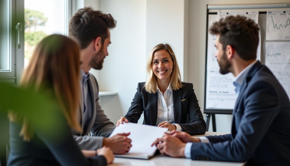 Gestion des Talents : Les 5 Étapes Essentielles pour un Déploiement Réussi dans Votre Société