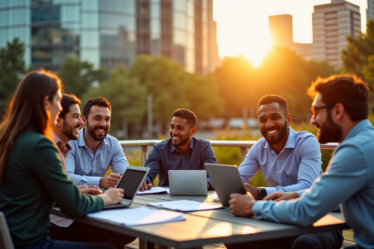 Réinventez votre développement avec des idées audacieuses