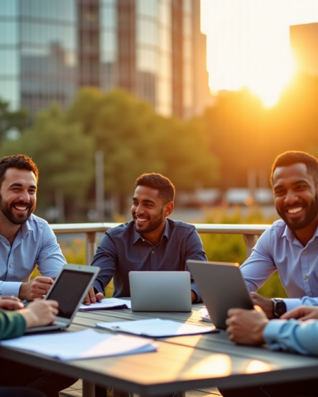 Réinventez votre développement avec des idées audacieuses