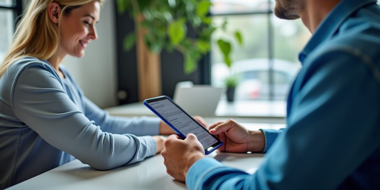 Cmocean : des solutions bancaires personnalisées pour booster les TPE et PME