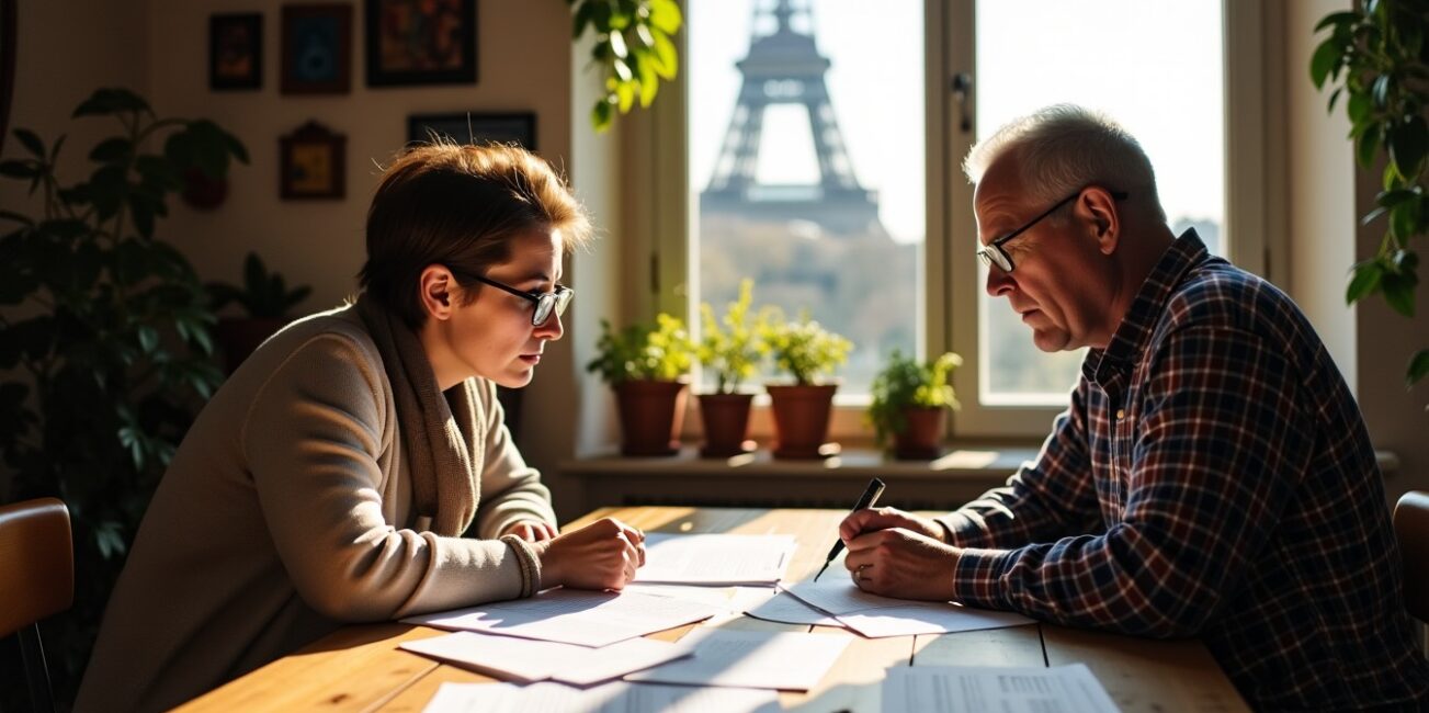 Prestations sans droits à la CAF : comprendre les causes, impacts et modalités de remboursement
