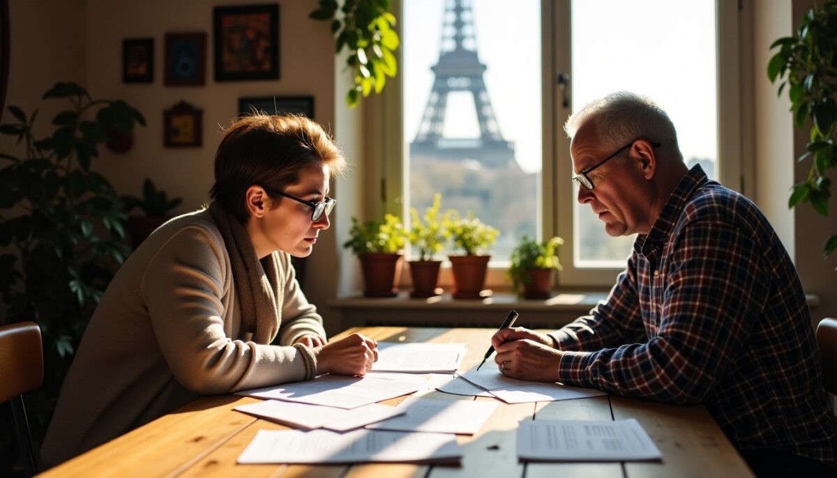 Prestations sans droits à la CAF : comprendre les causes, impacts et modalités de remboursement