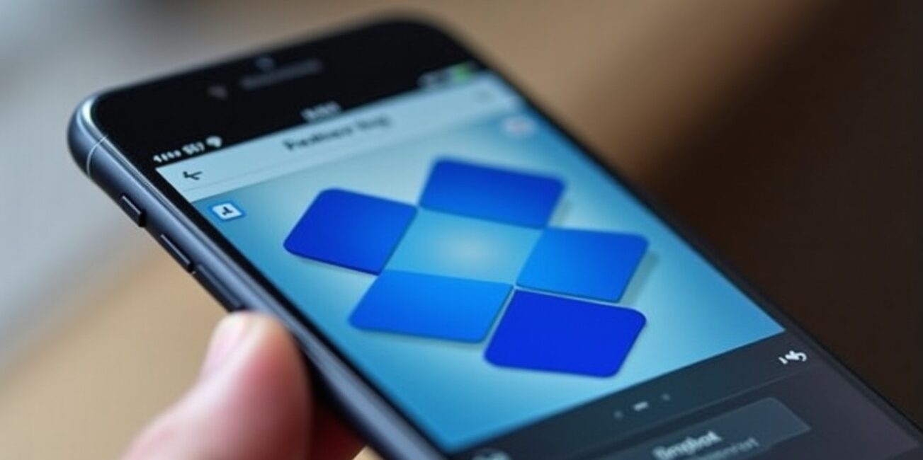 Dropbox en 2024 : intègre-t-il un algorithme de recommandation pour améliorer l'expérience utilisateur ?