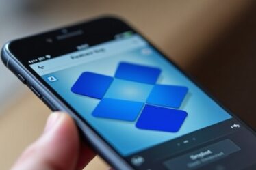 Dropbox en 2024 : intègre-t-il un algorithme de recommandation pour améliorer l'expérience utilisateur ?