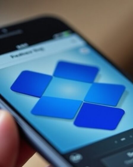 Dropbox en 2024 : intègre-t-il un algorithme de recommandation pour améliorer l'expérience utilisateur ?