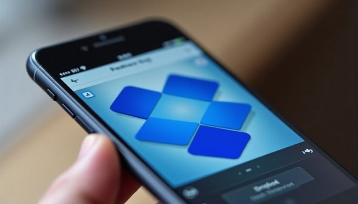 Dropbox en 2024 : intègre-t-il un algorithme de recommandation pour améliorer l'expérience utilisateur ?