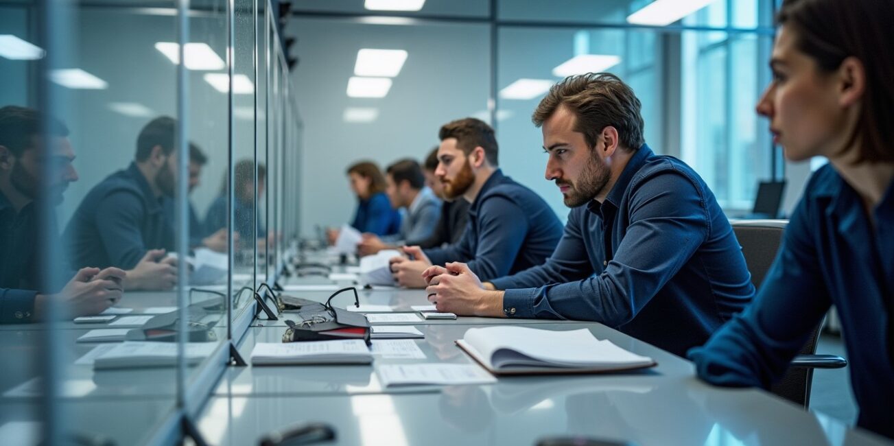 Smic en Pologne en 2025 : niveaux, tendances et place dans le classement européen