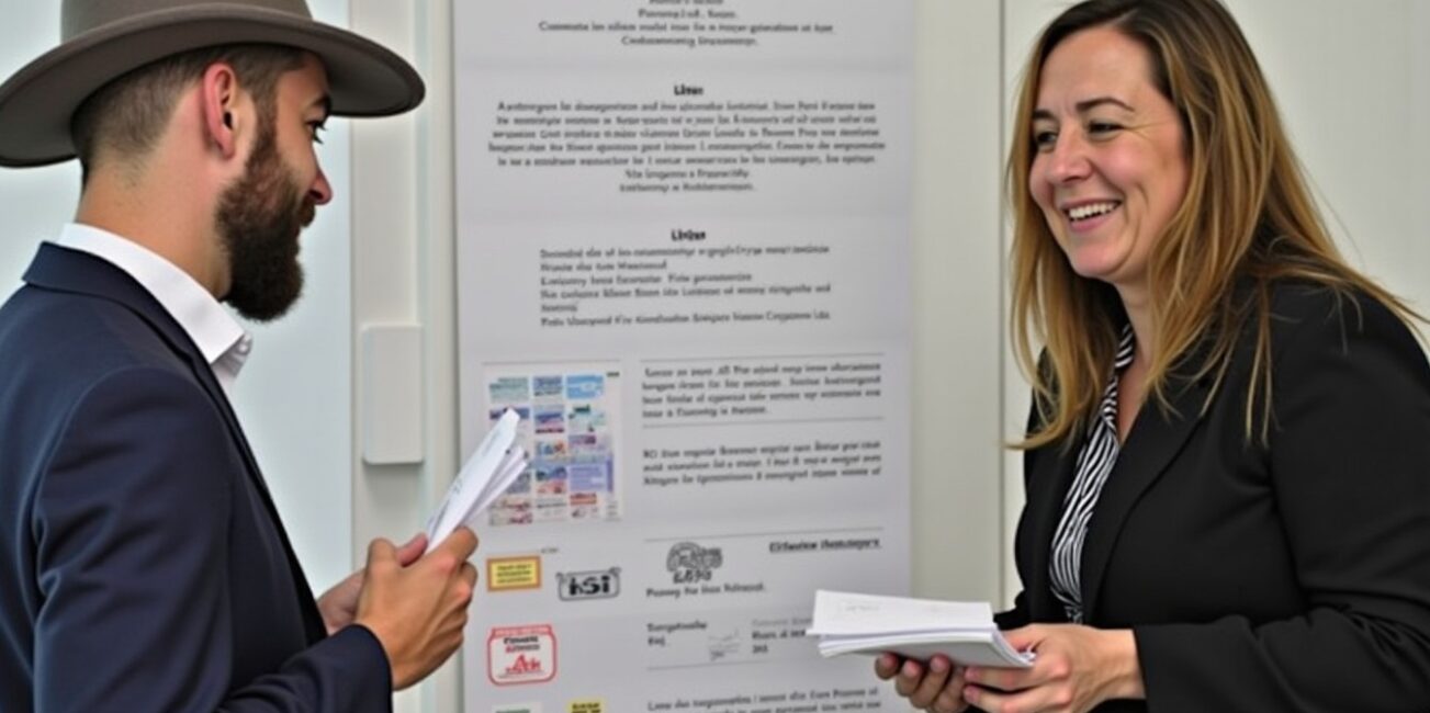 Alsace Cahr : votre guide essentiel sur l'emploi et l'innovation dans la région