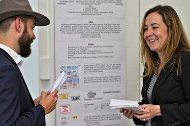 Alsace Cahr : votre guide essentiel sur l'emploi et l'innovation dans la région