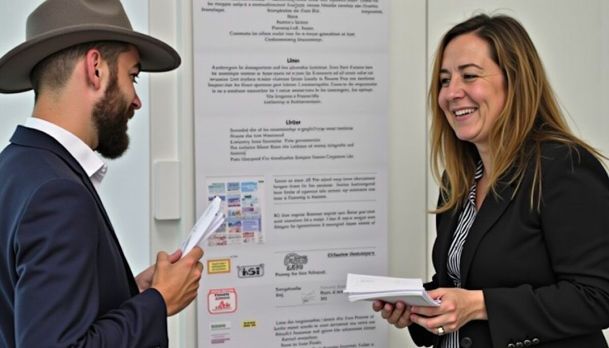 Alsace Cahr : votre guide essentiel sur l'emploi et l'innovation dans la région