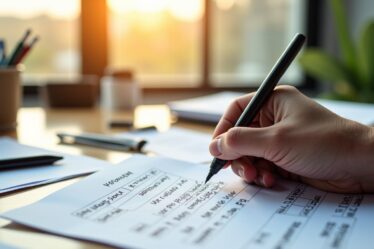Billet annoté au feutre noir : comprendre sa validité, les risques associés et les astuces faciles pour y remédier