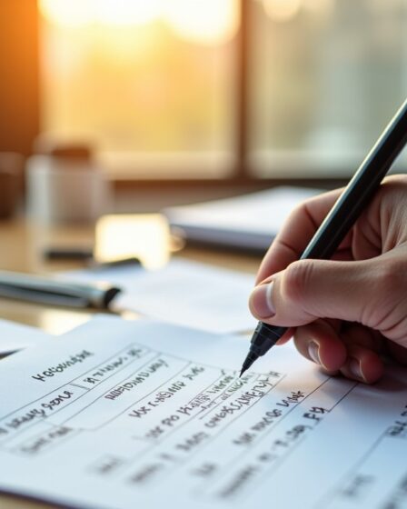 Billet annoté au feutre noir : comprendre sa validité, les risques associés et les astuces faciles pour y remédier