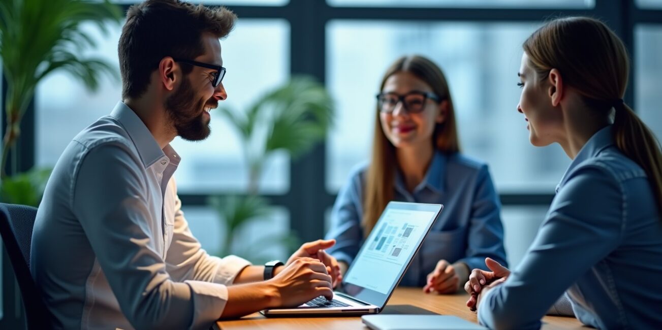 Extranet ESG : votre portail express vers services et ressources en ligne