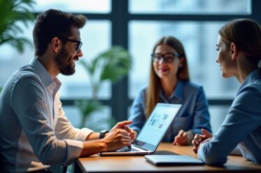 Extranet ESG : votre portail express vers services et ressources en ligne