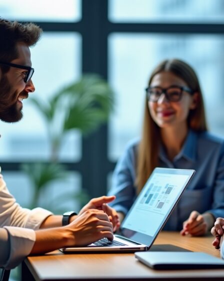Extranet ESG : votre portail express vers services et ressources en ligne