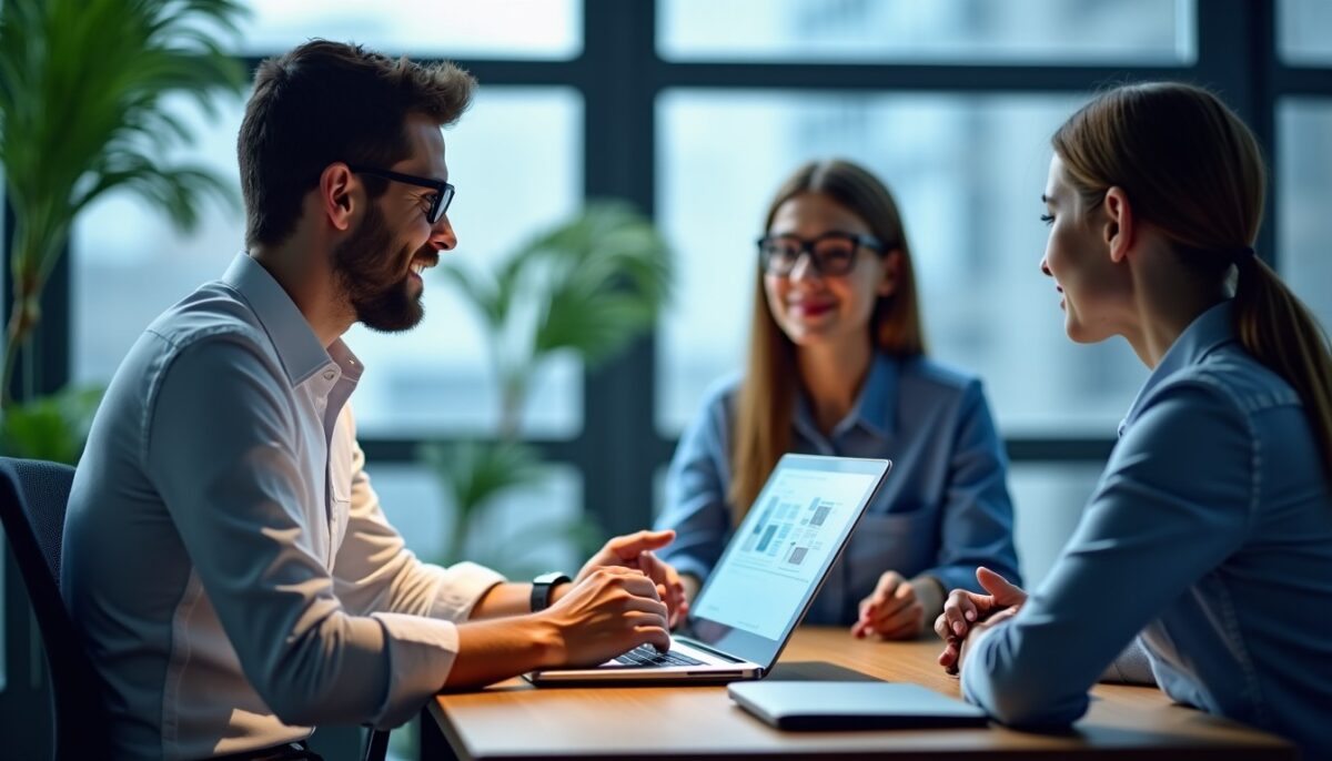 Extranet ESG : votre portail express vers services et ressources en ligne