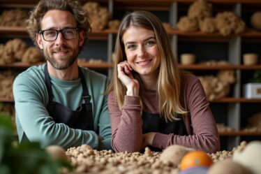 Jérôme et Lucile : Votre Boutique en Ligne 100% Produits Fermiers et Artisanaux