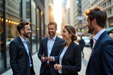 Association d'amélioration commerciale : Comprendre sa définition, ses missions et ses bénéfices essentiels