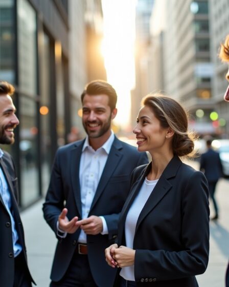Association d'amélioration commerciale : Comprendre sa définition, ses missions et ses bénéfices essentiels