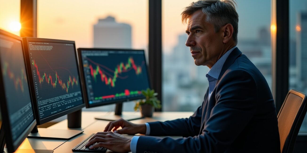 Trading des déséquilibres : maîtriser et tirer parti des fluctuations du marché