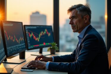 Trading des déséquilibres : maîtriser et tirer parti des fluctuations du marché
