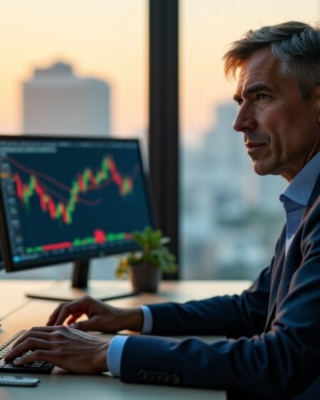 Trading des déséquilibres : maîtriser et tirer parti des fluctuations du marché