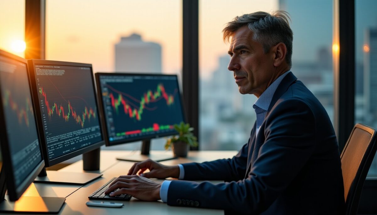 Trading des déséquilibres : maîtriser et tirer parti des fluctuations du marché