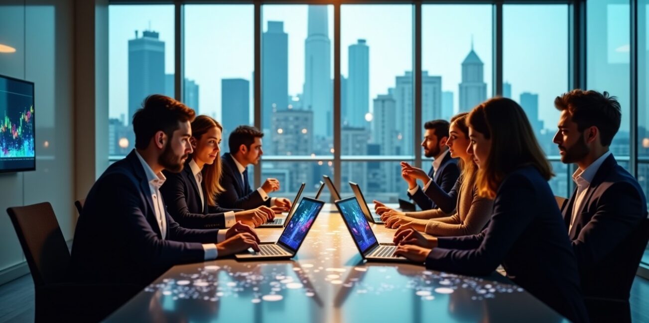 Exlansa : l’allié incontournable pour dynamiser votre stratégie et accélérer votre croissance digitale