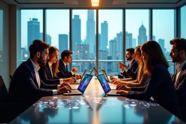 Exlansa : l’allié incontournable pour dynamiser votre stratégie et accélérer votre croissance digitale