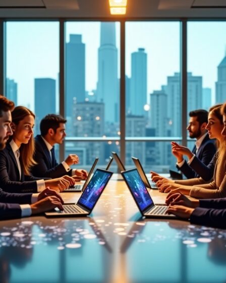 Exlansa : l’allié incontournable pour dynamiser votre stratégie et accélérer votre croissance digitale