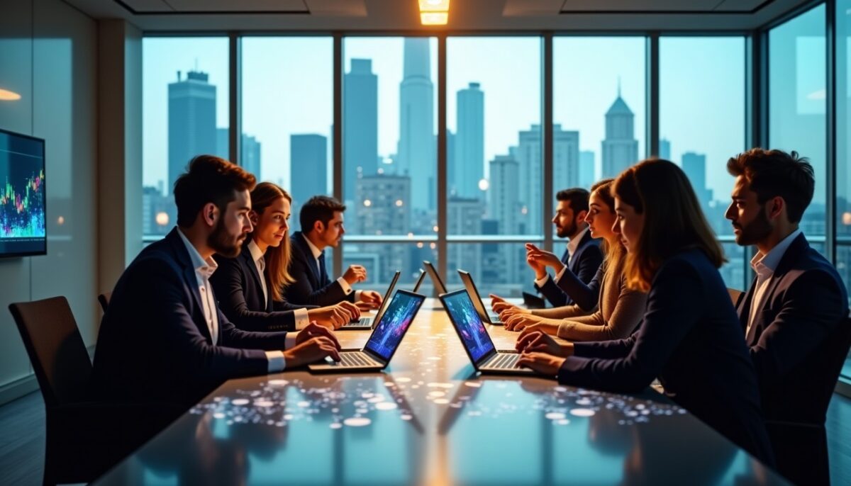 Exlansa : l’allié incontournable pour dynamiser votre stratégie et accélérer votre croissance digitale