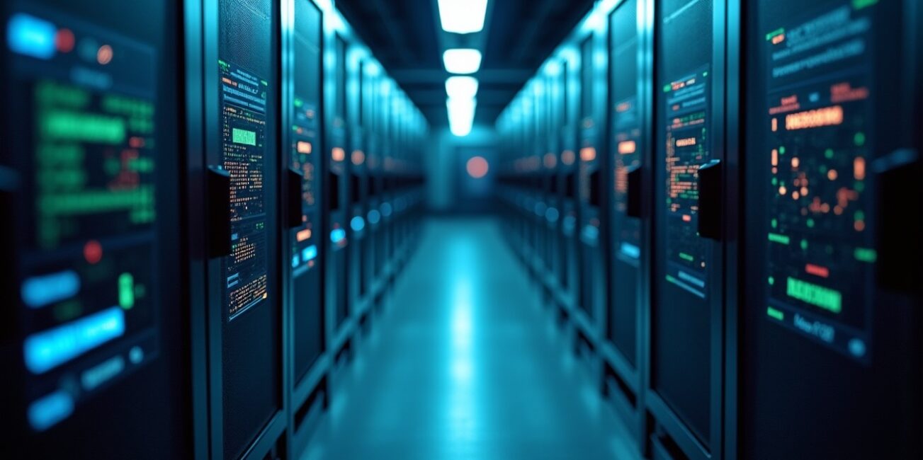 Data Centers : l’investissement incontournable pour dynamiser votre portefeuille en 2026